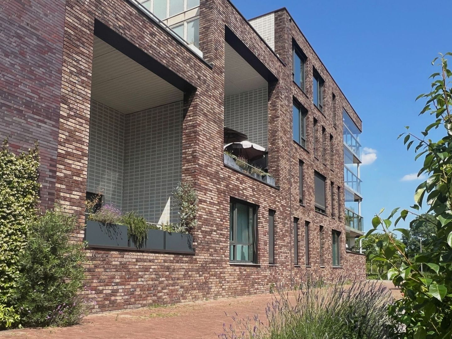 Foto 1 van Oldenburgerstraat 2