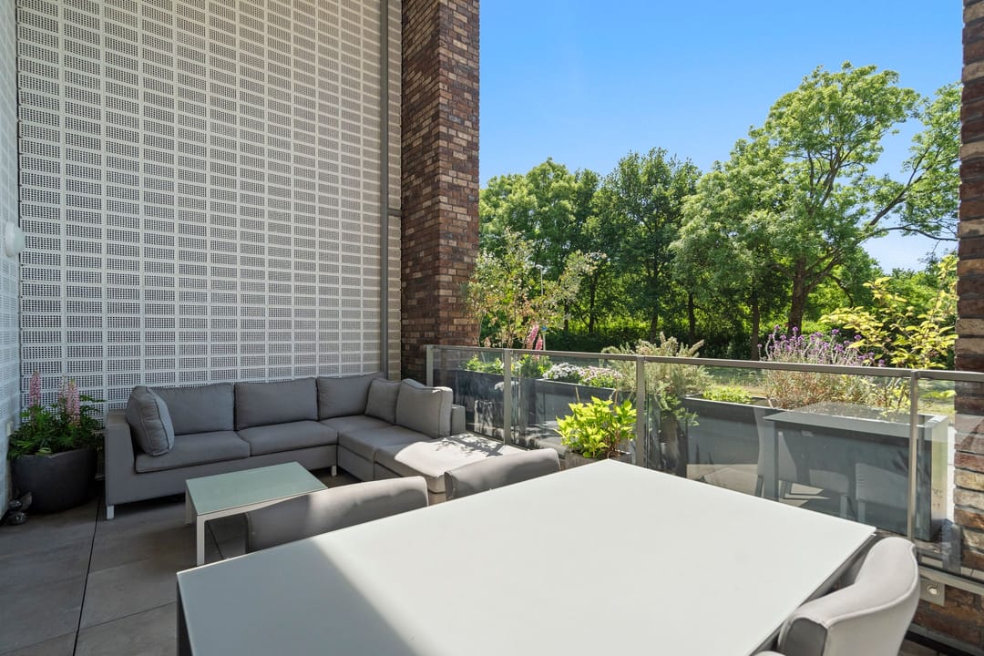 Foto 2 van Oldenburgerstraat 2