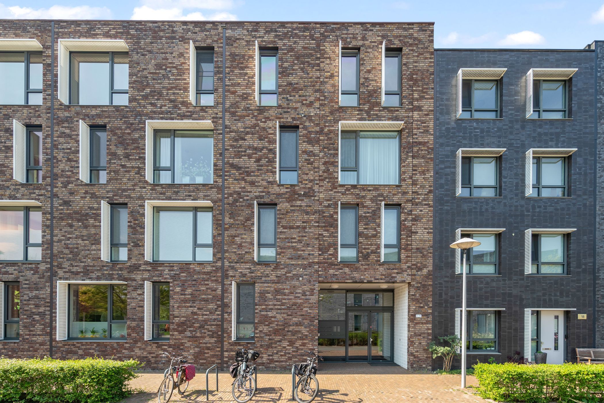 Foto 3 van Oldenburgerstraat 2