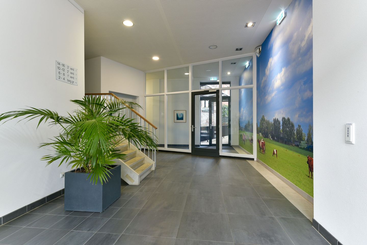 Foto 4 van Oldenburgerstraat 2