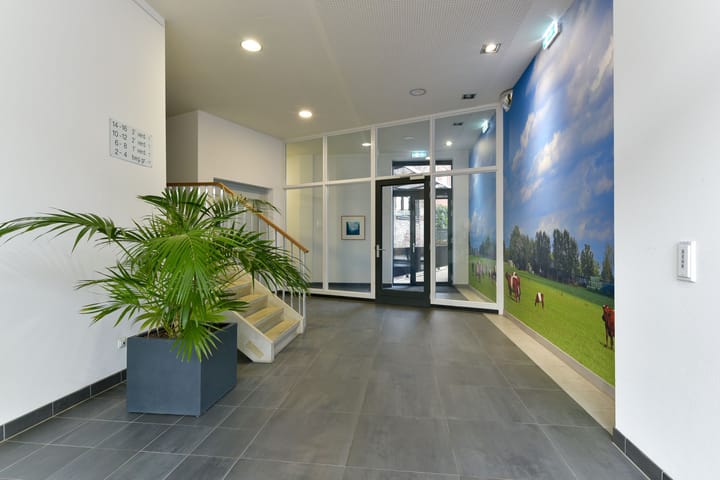 Foto 4 van Oldenburgerstraat 2