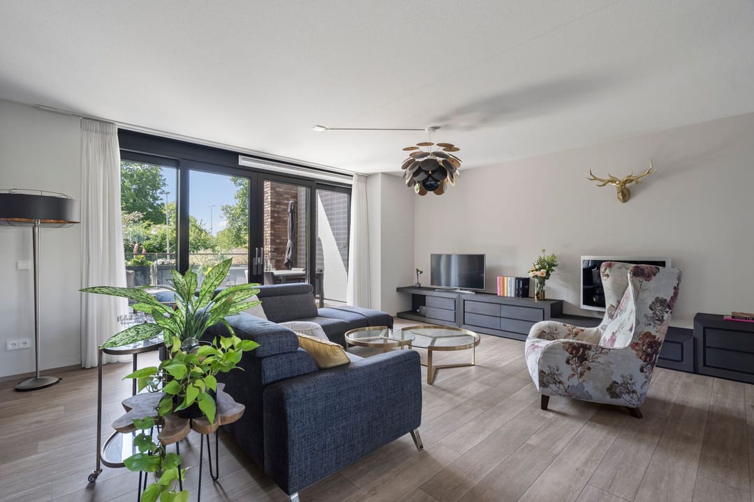 Foto 8 van Oldenburgerstraat 2