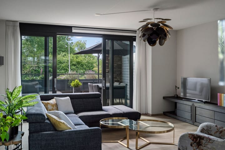 Foto 9 van Oldenburgerstraat 2