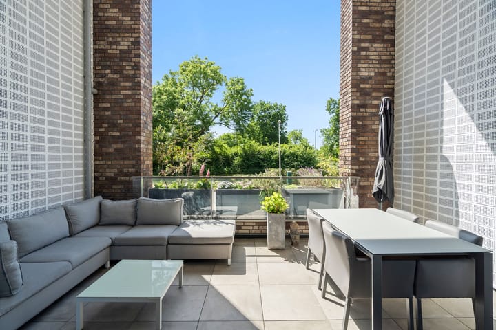 Foto 10 van Oldenburgerstraat 2