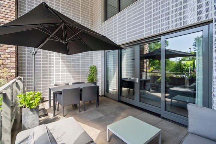 Foto 11 van Oldenburgerstraat 2