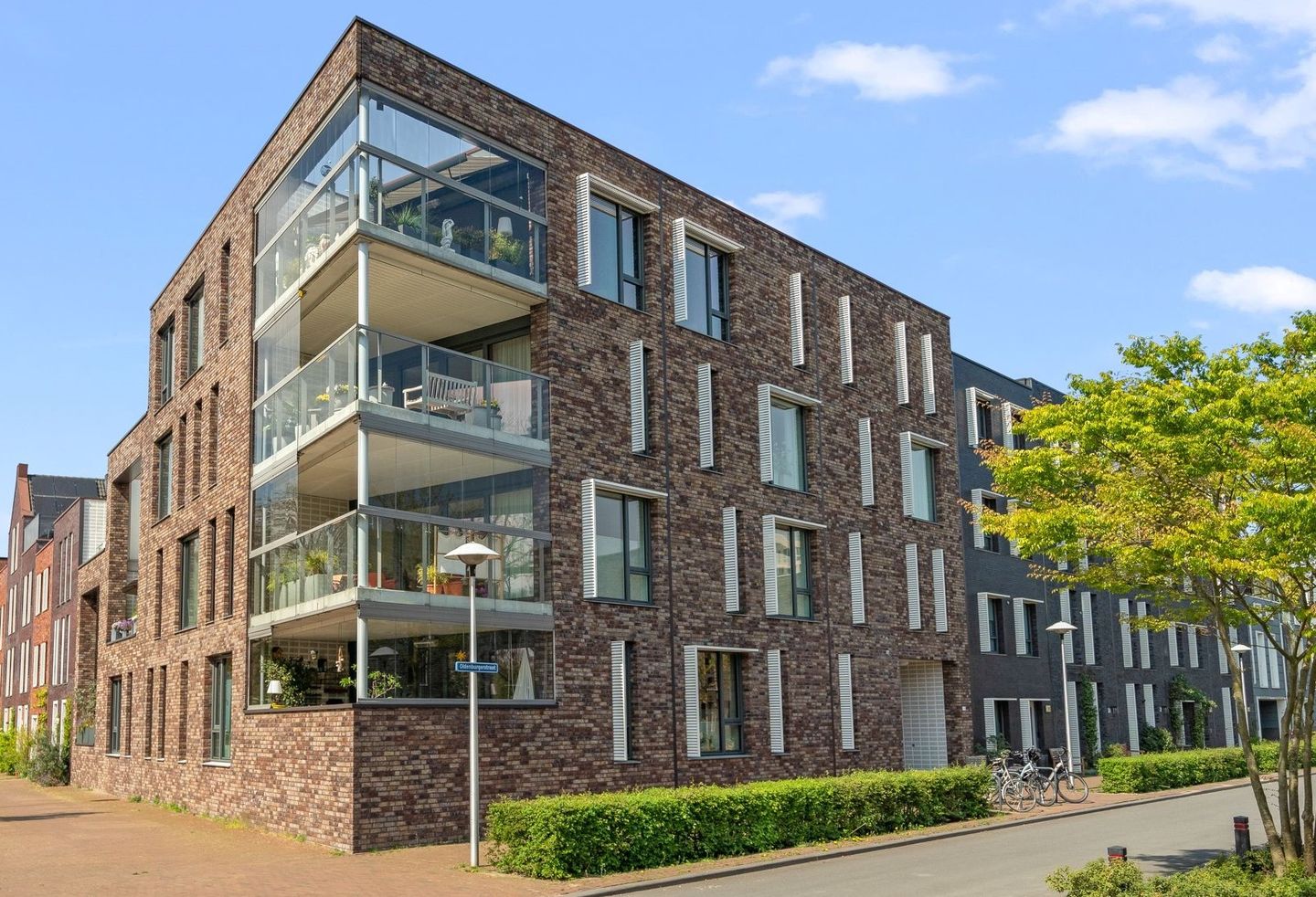 Foto 25 van Oldenburgerstraat 2