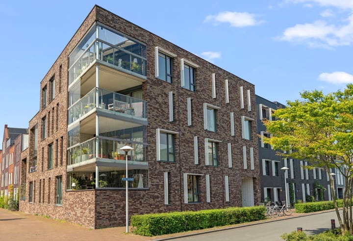 Foto 25 van Oldenburgerstraat 2