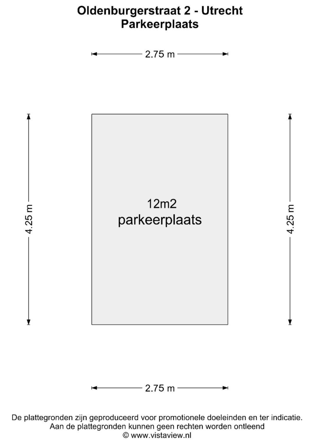 Foto 28 van Oldenburgerstraat 2