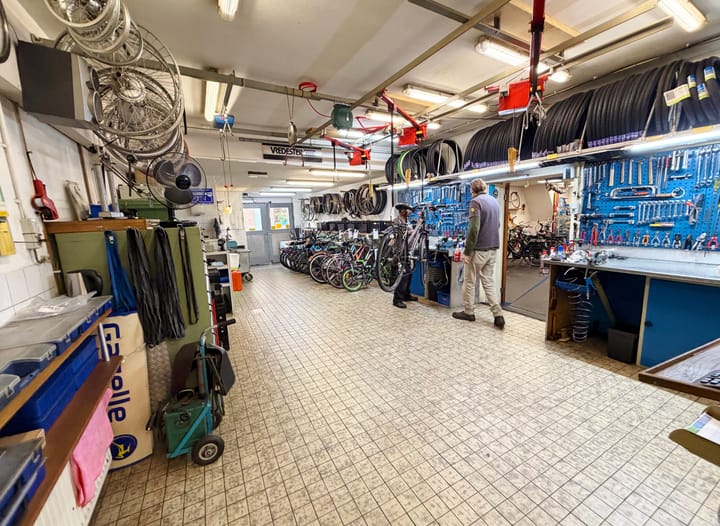 Foto 4 van Oude Ebbingestraat 81