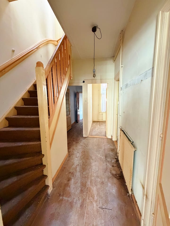 Photo 6 of Oude Ebbingestraat 81