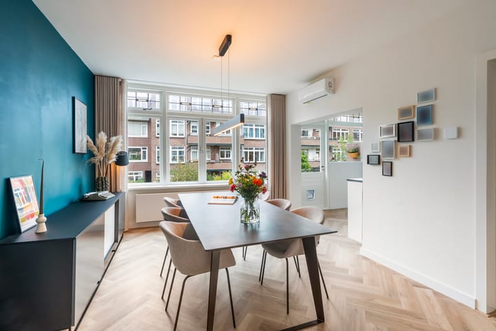 Foto 2 van Sourystraat 20-B