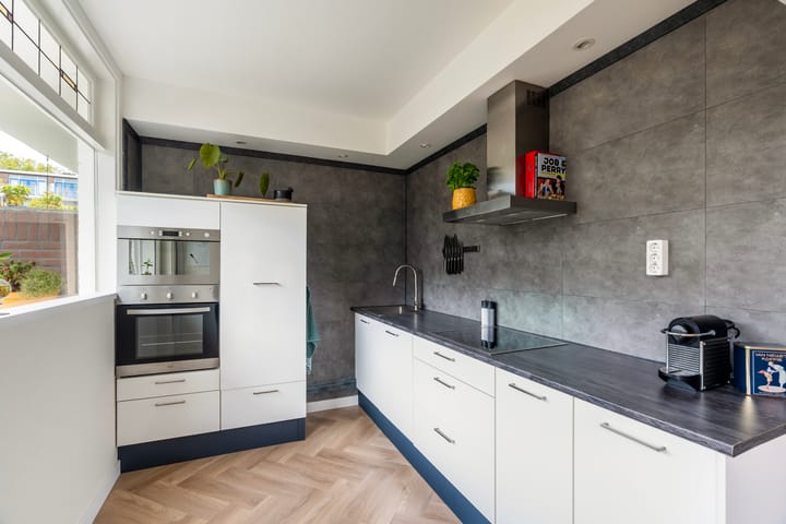 Foto 3 van Sourystraat 20-B