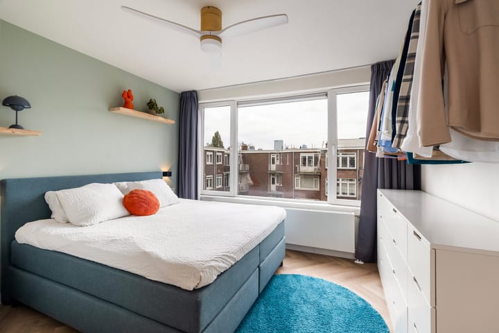 Foto 4 van Sourystraat 20-B