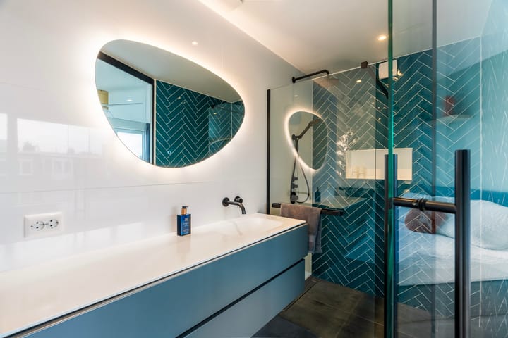 Foto 5 van Sourystraat 20-B