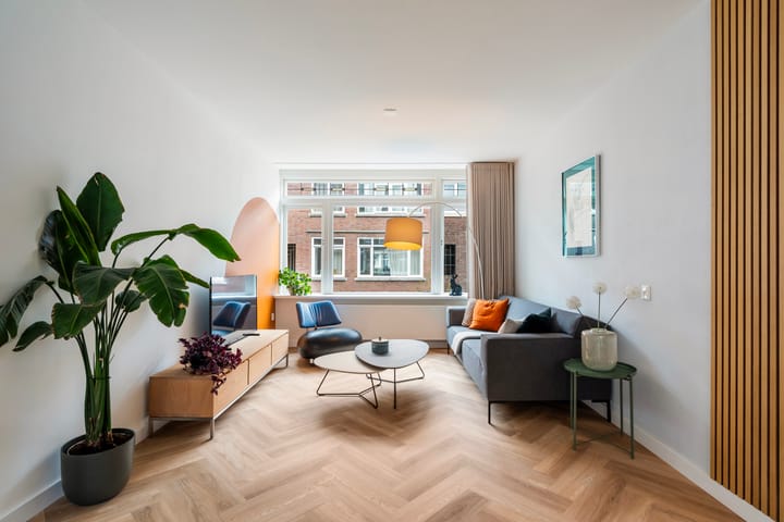 Foto 6 van Sourystraat 20-B