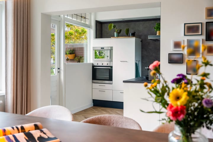 Foto 9 van Sourystraat 20-B