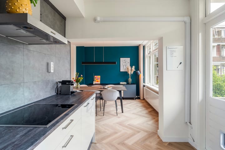 Foto 10 van Sourystraat 20-B