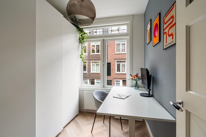 Foto 16 van Sourystraat 20-B