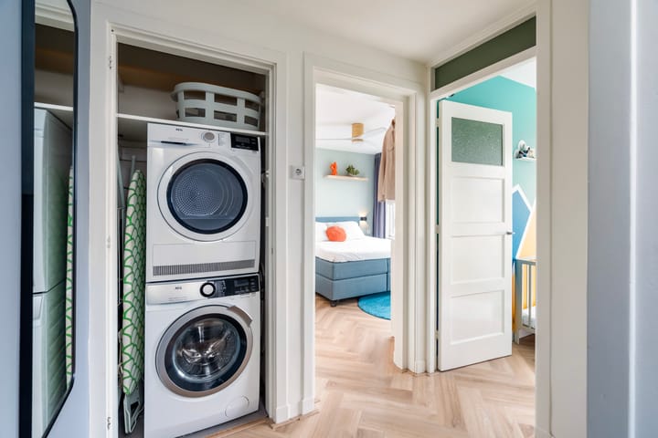 Foto 18 van Sourystraat 20-B