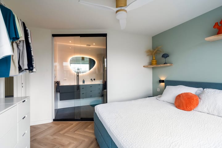 Foto 19 van Sourystraat 20-B