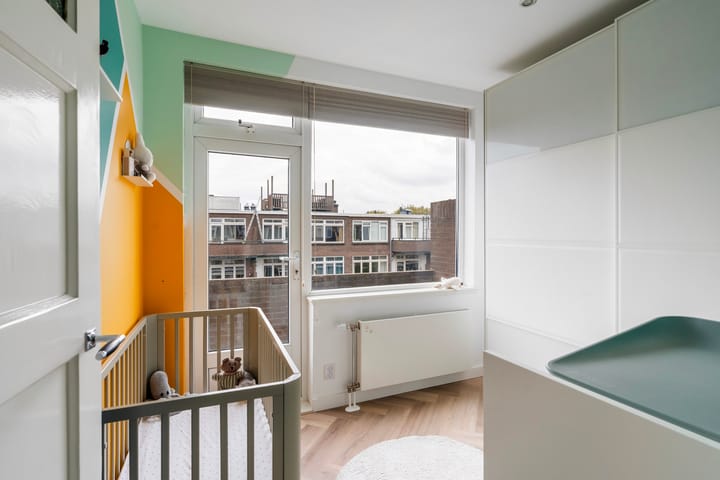 Foto 23 van Sourystraat 20-B