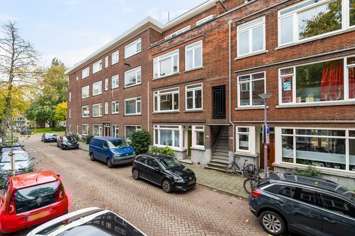 Foto 28 van Sourystraat 20-B