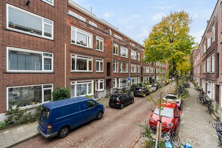 Foto 29 van Sourystraat 20-B