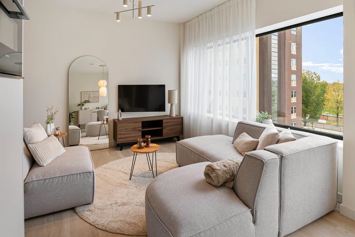 Photo 2 of Rivium 1e straat 63-F