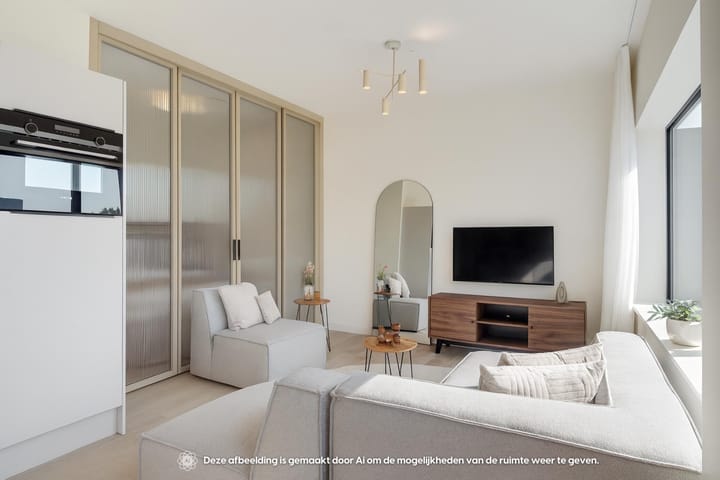 Photo 19 of Rivium 1e straat 63-F