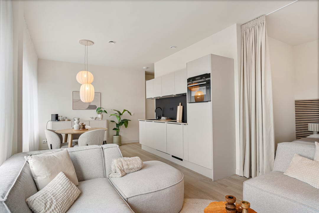 Foto 23 van Rivium 1e straat 63-F