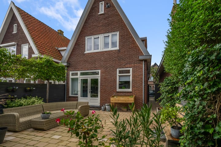 Foto 2 van Franklinstraat 9