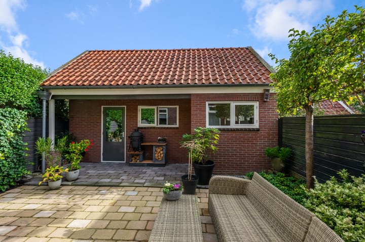 Foto 3 van Franklinstraat 9