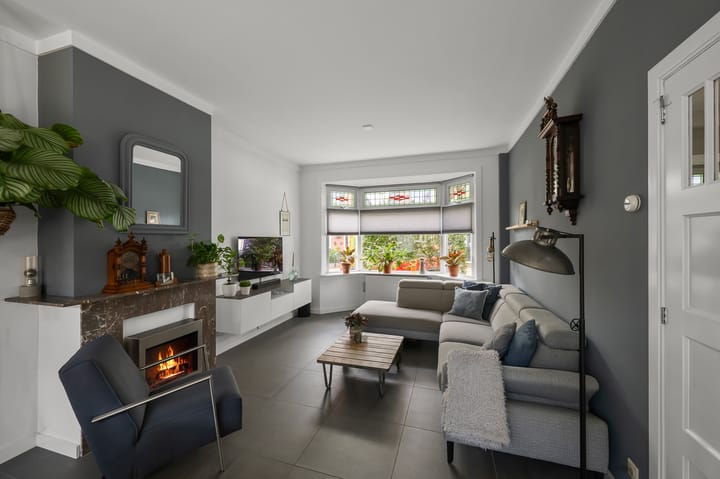 Foto 4 van Franklinstraat 9