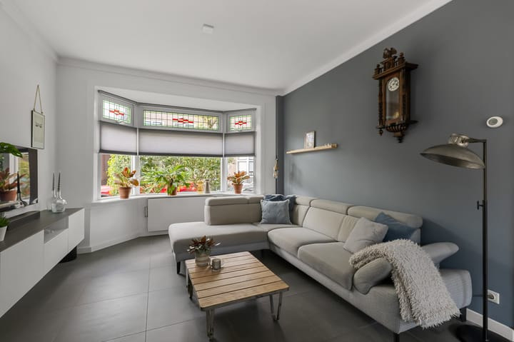 Foto 5 van Franklinstraat 9