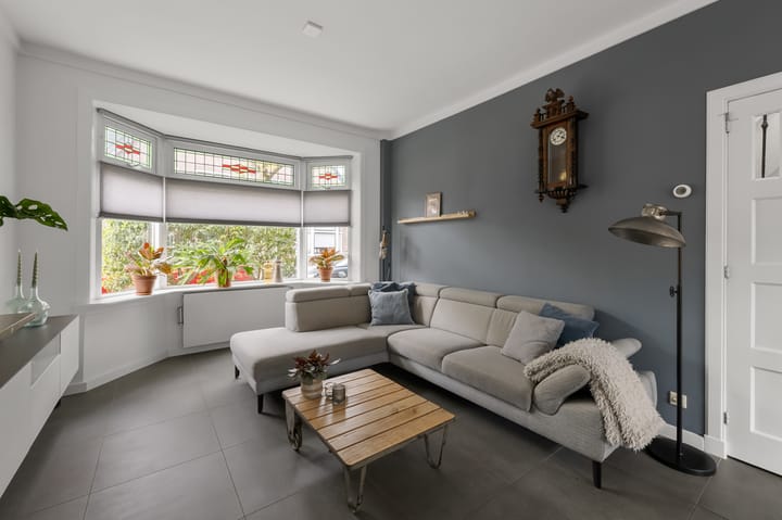 Foto 6 van Franklinstraat 9