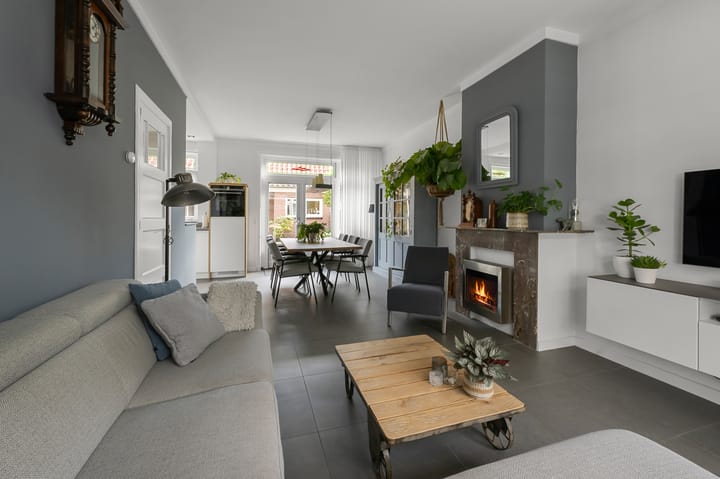 Foto 7 van Franklinstraat 9