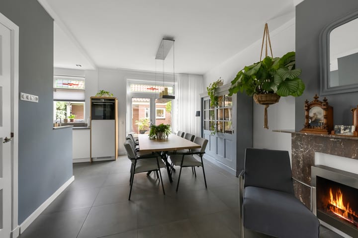 Foto 8 van Franklinstraat 9