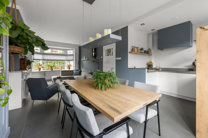 Foto 9 van Franklinstraat 9