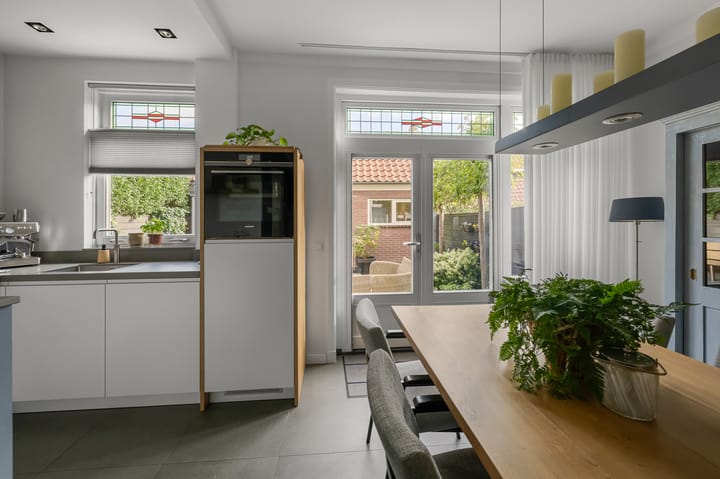 Foto 12 van Franklinstraat 9