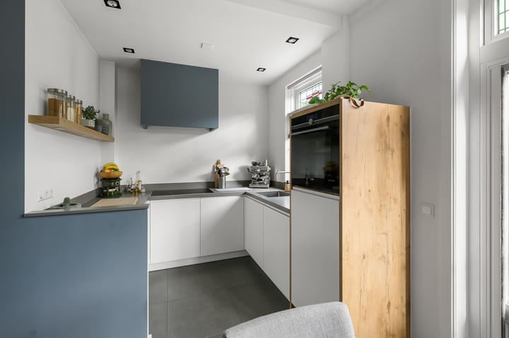 Foto 15 van Franklinstraat 9