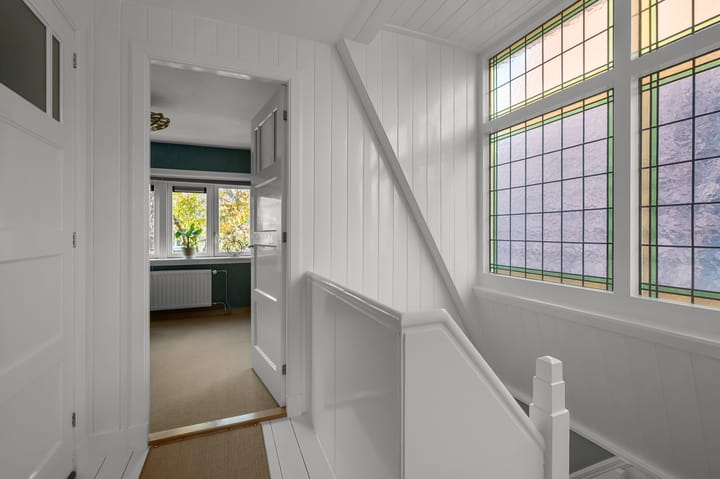 Foto 21 van Franklinstraat 9