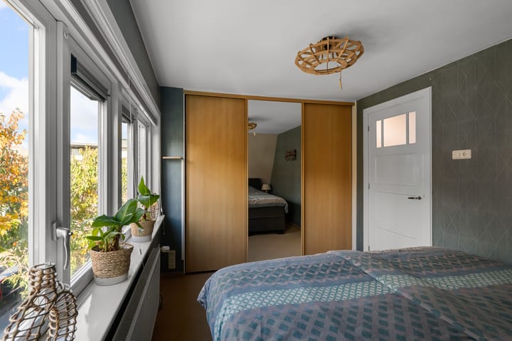 Foto 24 van Franklinstraat 9