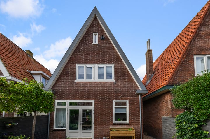 Foto 37 van Franklinstraat 9