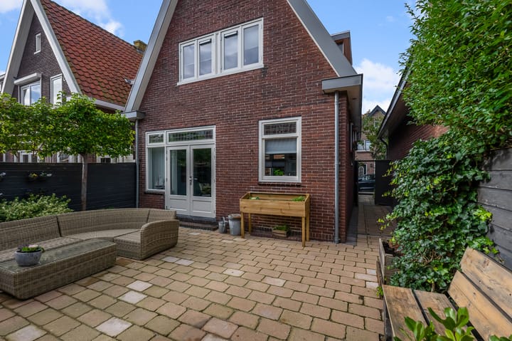 Foto 38 van Franklinstraat 9