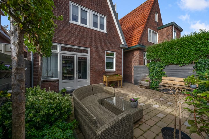 Foto 39 van Franklinstraat 9