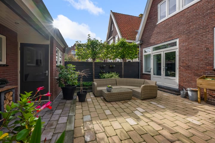 Foto 40 van Franklinstraat 9