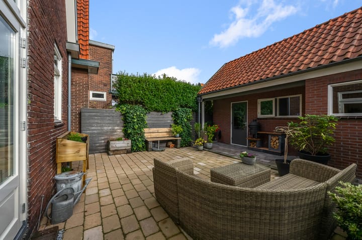 Foto 41 van Franklinstraat 9