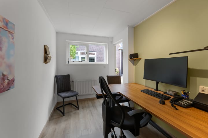 Foto 44 van Franklinstraat 9