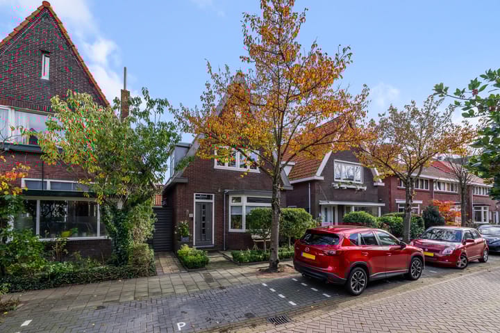 Foto 47 van Franklinstraat 9