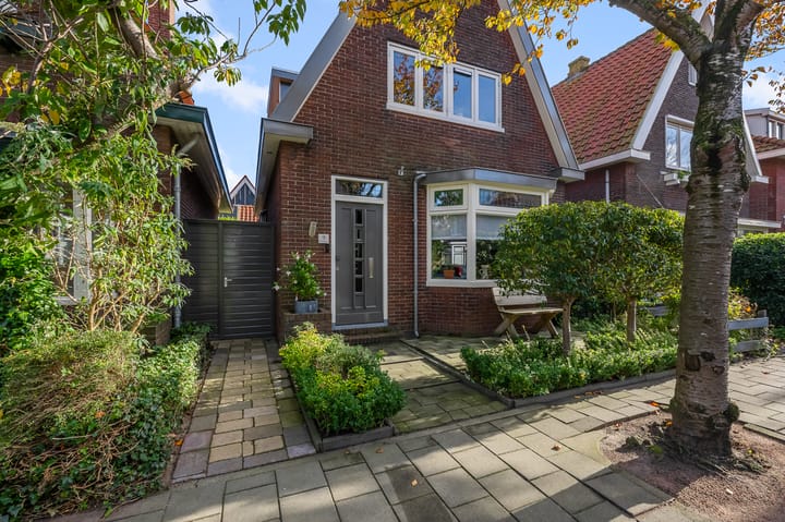 Foto 49 van Franklinstraat 9